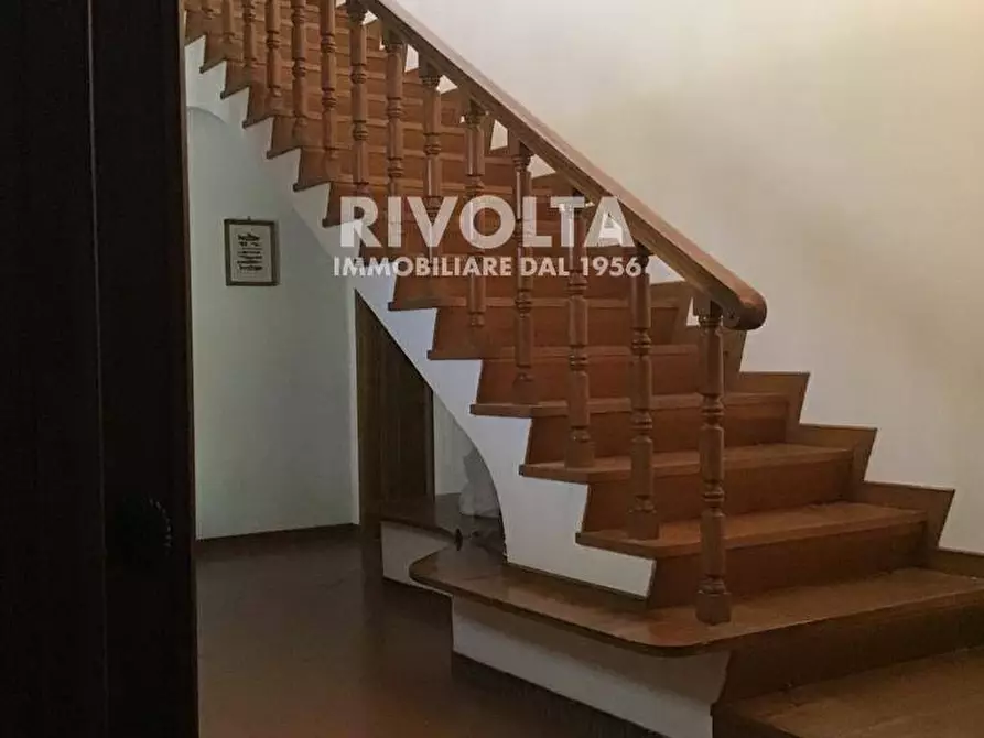 Immagine 21 di Villa in affitto  in via Armando diaz a Santa Marinella