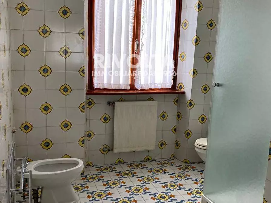 Immagine 22 di Villa in affitto  in via Armando diaz a Santa Marinella