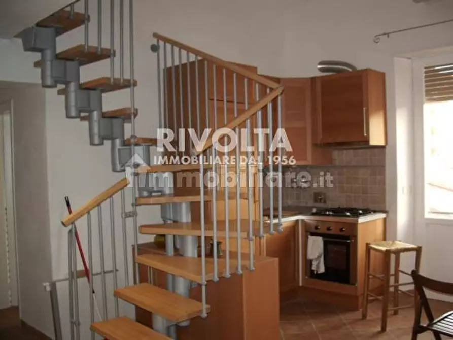 Immagine 3 di Appartamento in affitto  a Monte Argentario