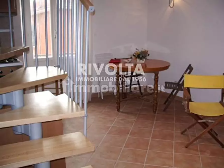 Immagine 4 di Appartamento in affitto  a Monte Argentario