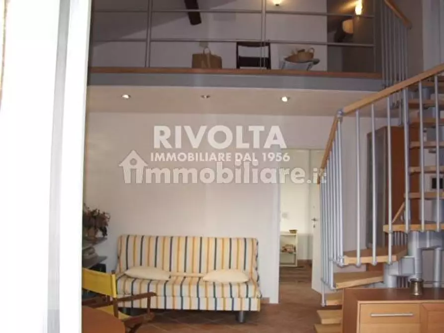 Immagine 5 di Appartamento in affitto  a Monte Argentario