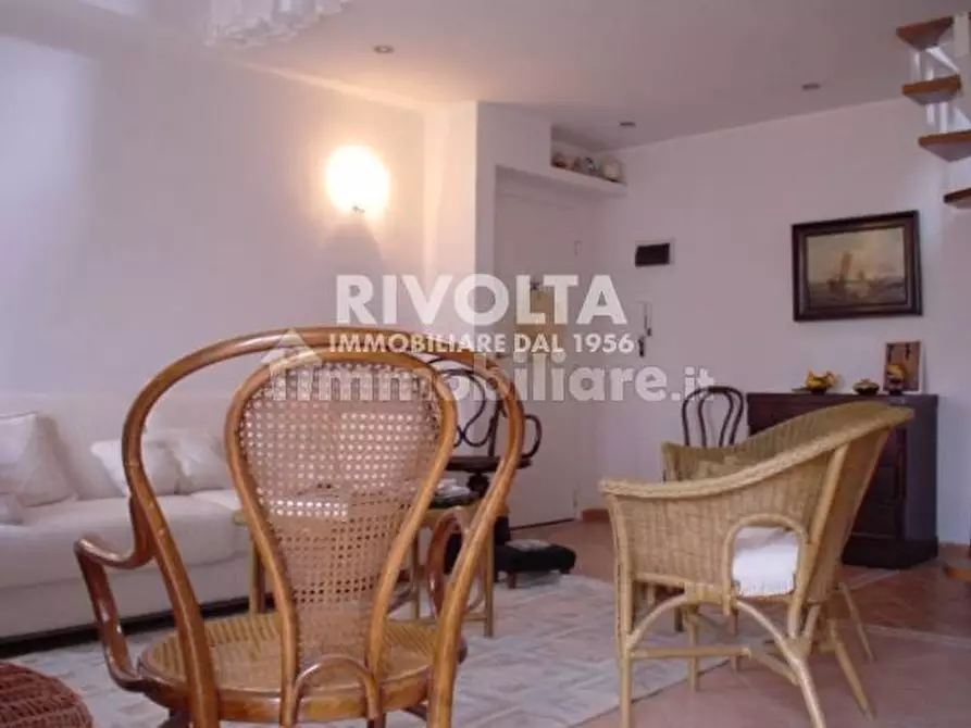 Immagine 6 di Appartamento in affitto  a Monte Argentario