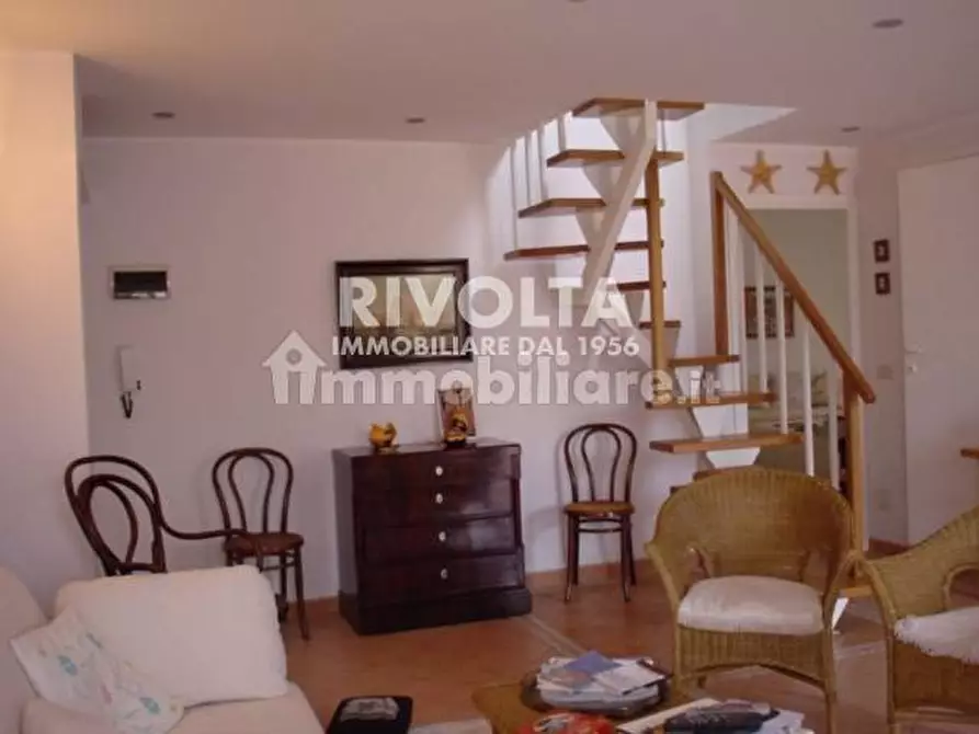 Immagine 9 di Appartamento in affitto  a Monte Argentario