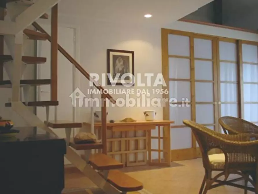 Immagine 13 di Appartamento in affitto  a Monte Argentario