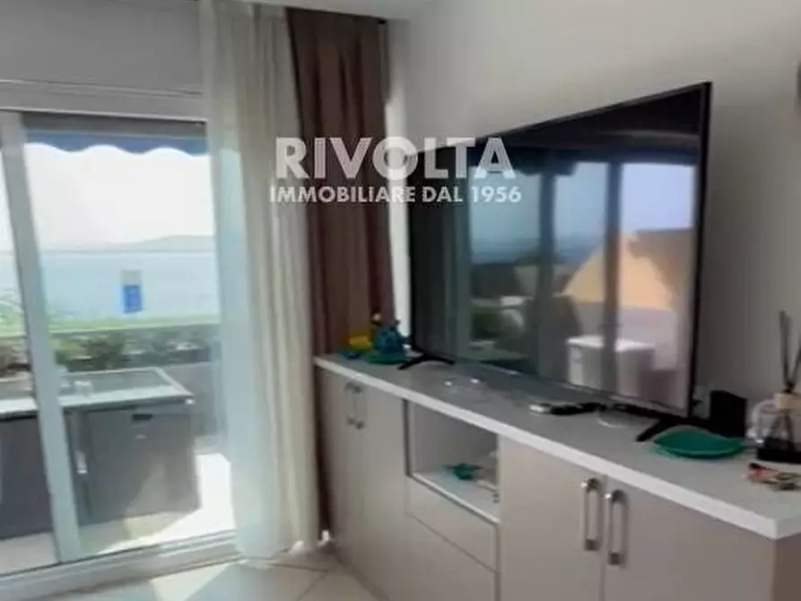 Immagine 3 di Appartamento in affitto  in via Panoramica a Monte Argentario