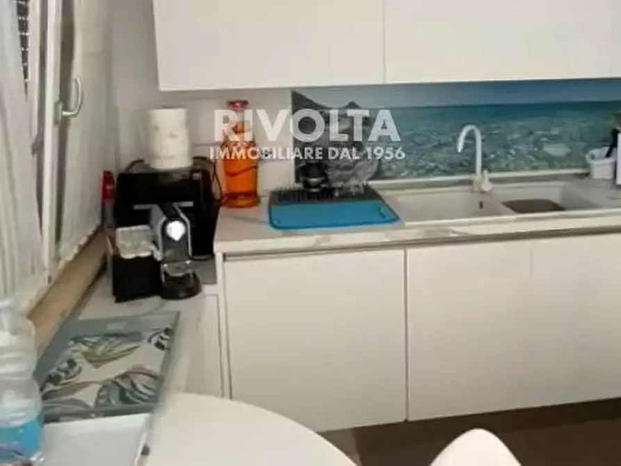 Immagine 6 di Appartamento in affitto  in via Panoramica a Monte Argentario