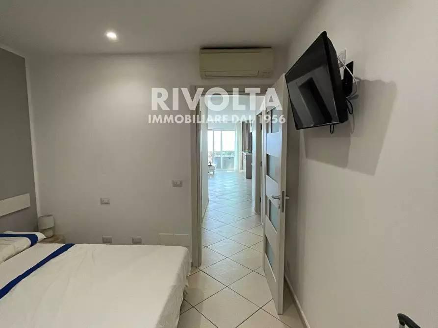 Immagine 11 di Appartamento in affitto  in via Panoramica a Monte Argentario