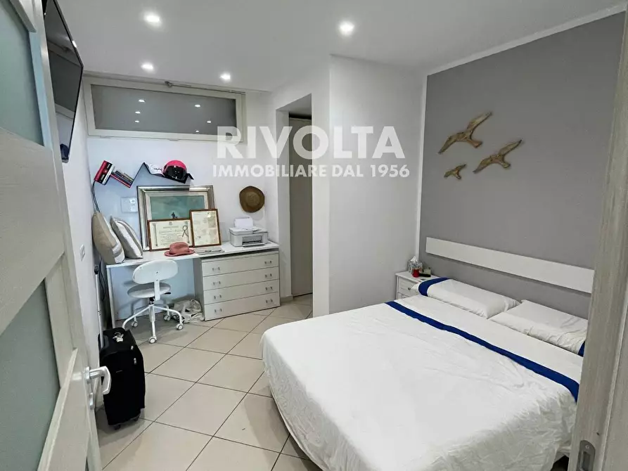 Immagine 15 di Appartamento in affitto  in via Panoramica a Monte Argentario