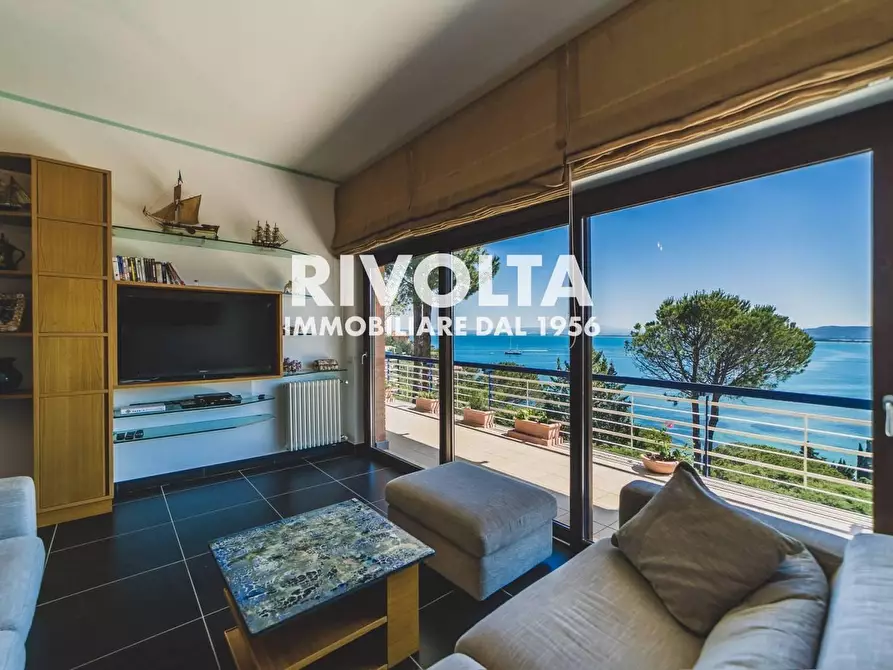 Immagine 3 di Appartamento in affitto  a Monte Argentario