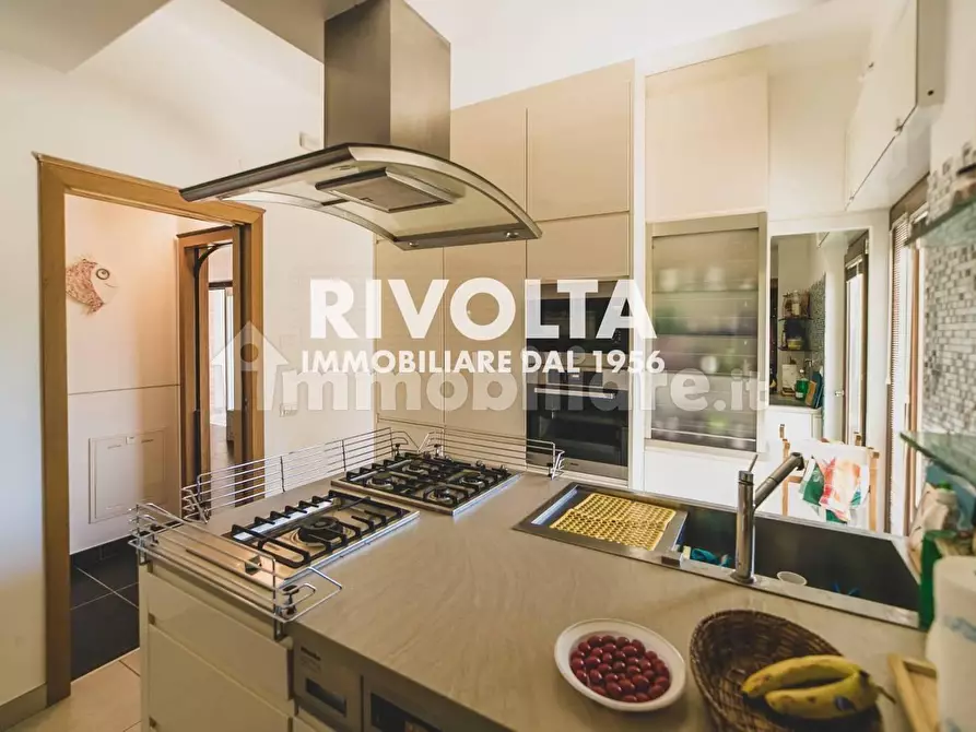 Immagine 9 di Appartamento in affitto  a Monte Argentario