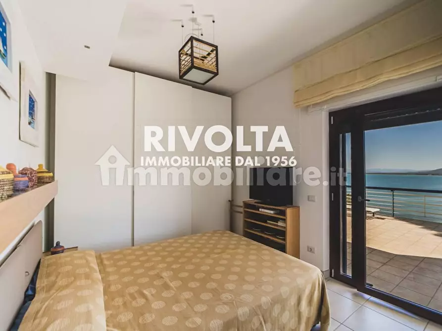 Immagine 19 di Appartamento in affitto  a Monte Argentario