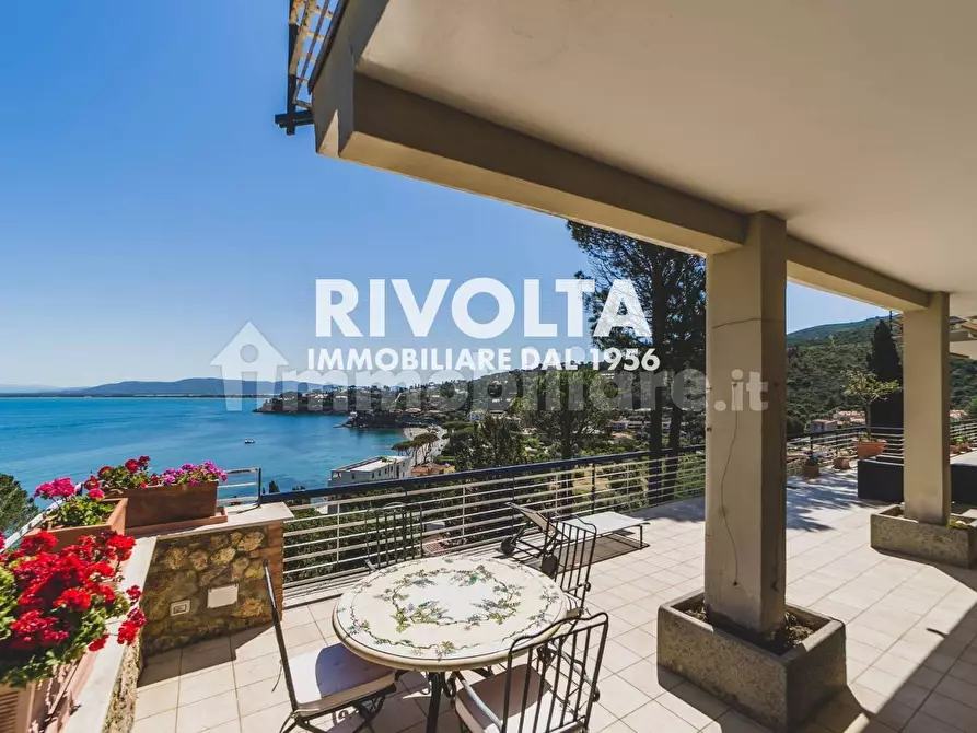 Immagine 25 di Appartamento in affitto  a Monte Argentario