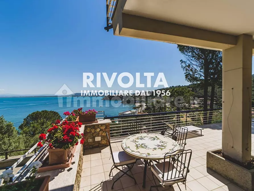 Immagine 26 di Appartamento in affitto  a Monte Argentario