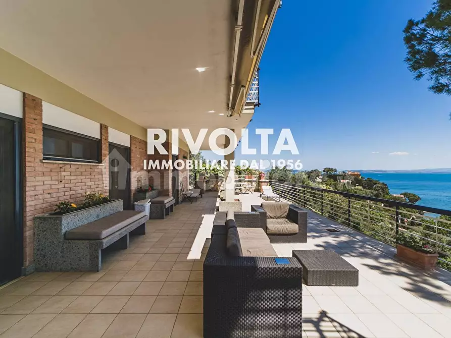 Immagine 29 di Appartamento in affitto  a Monte Argentario