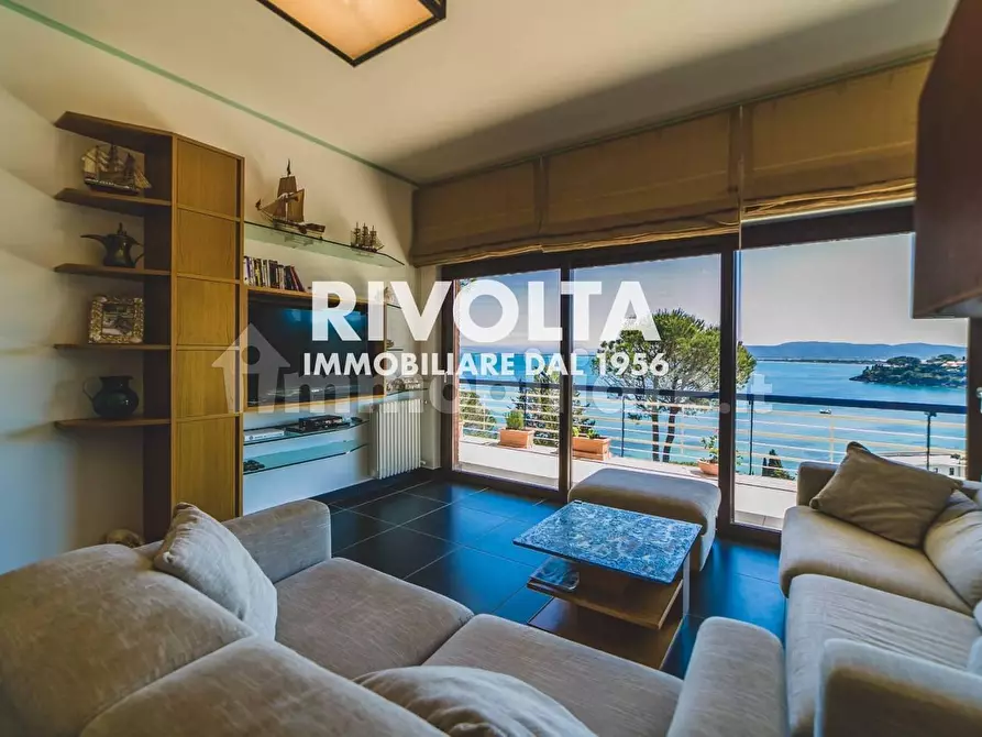 Immagine 32 di Appartamento in affitto  a Monte Argentario