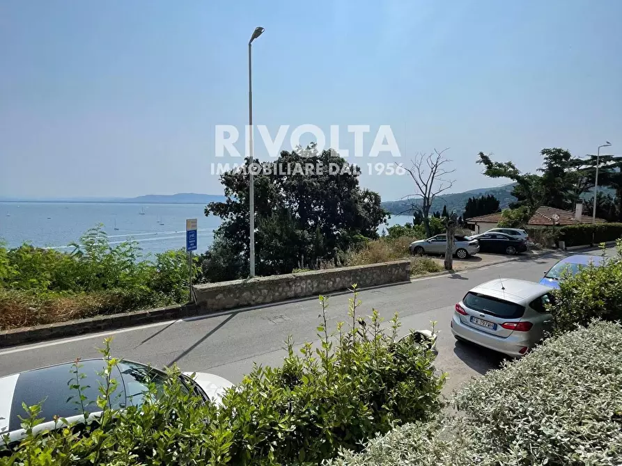Immagine 21 di Appartamento in affitto  in via Panoramica a Monte Argentario