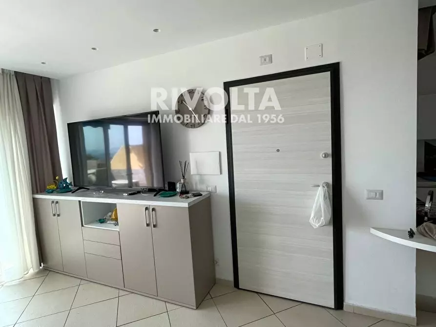 Immagine 5 di Appartamento in affitto  in via Panoramica a Monte Argentario