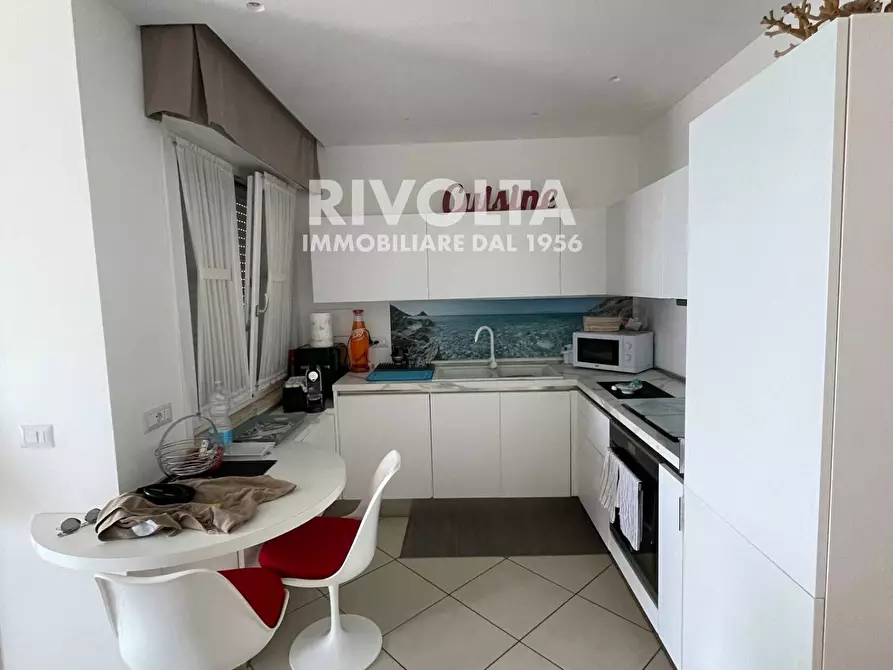 Immagine 7 di Appartamento in affitto  in via Panoramica a Monte Argentario