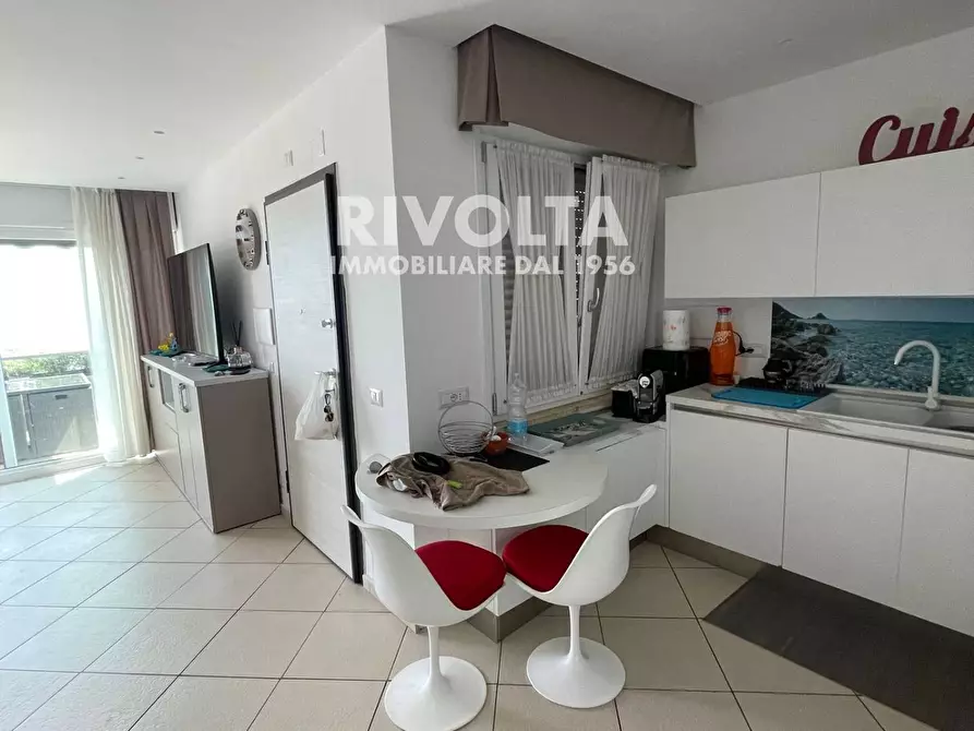 Immagine 8 di Appartamento in affitto  in via Panoramica a Monte Argentario