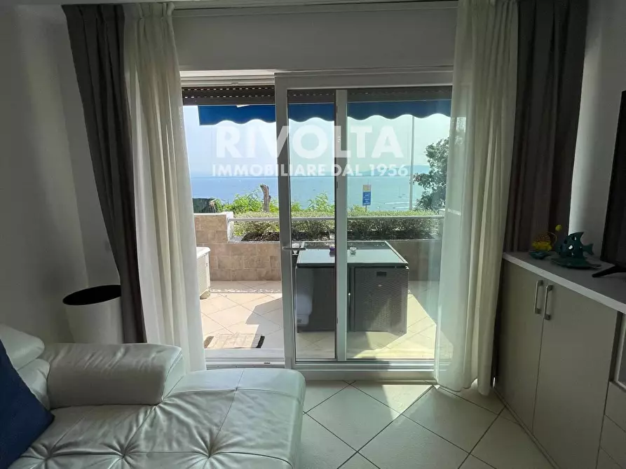 Immagine 4 di Appartamento in affitto  in via Panoramica a Monte Argentario