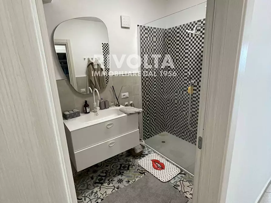 Immagine 19 di Appartamento in affitto  in via Panoramica a Monte Argentario