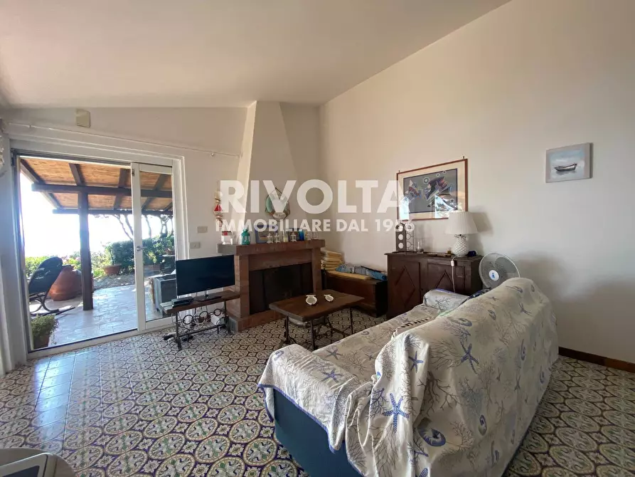 Immagine 4 di Villetta a schiera in affitto  in Località Cala Piccola a Monte Argentario