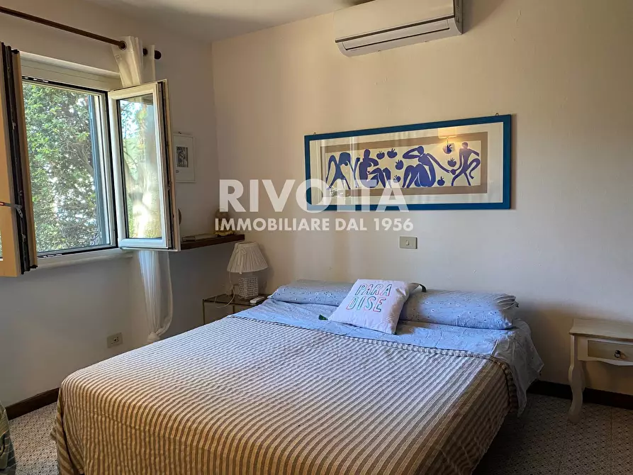 Immagine 6 di Villetta a schiera in affitto  in Località Cala Piccola a Monte Argentario