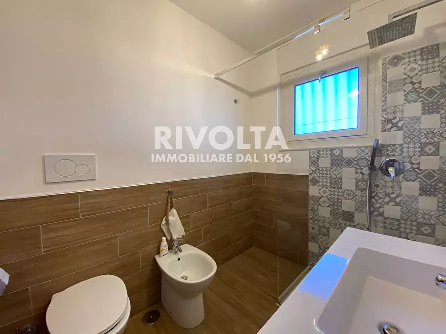 Immagine 10 di Villetta a schiera in affitto  in Località Cala Piccola a Monte Argentario