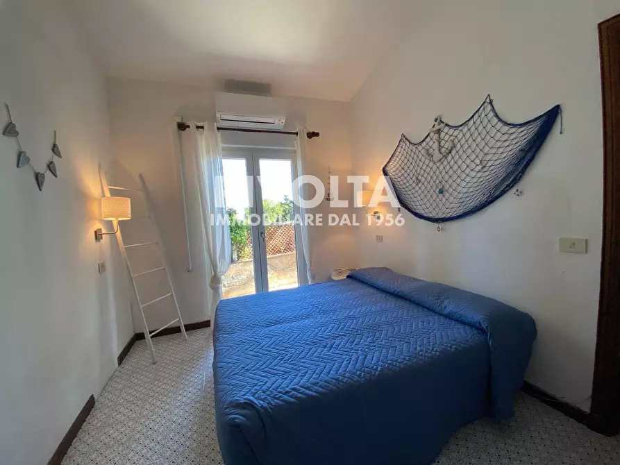 Immagine 11 di Villetta a schiera in affitto  in Località Cala Piccola a Monte Argentario