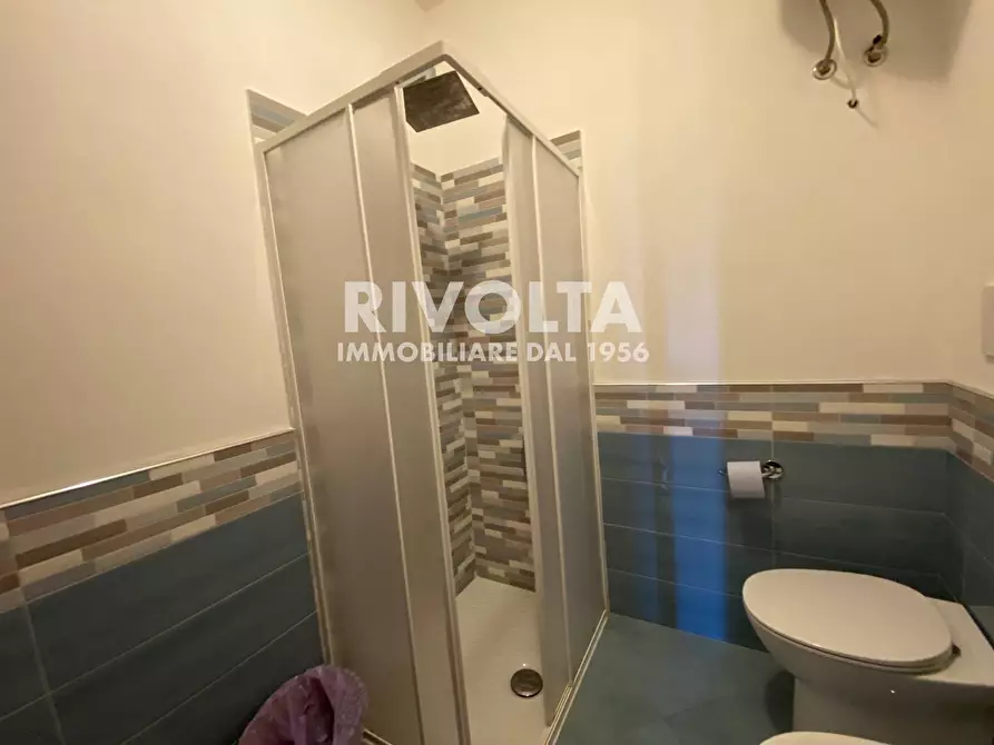 Immagine 14 di Villetta a schiera in affitto  in Località Cala Piccola a Monte Argentario