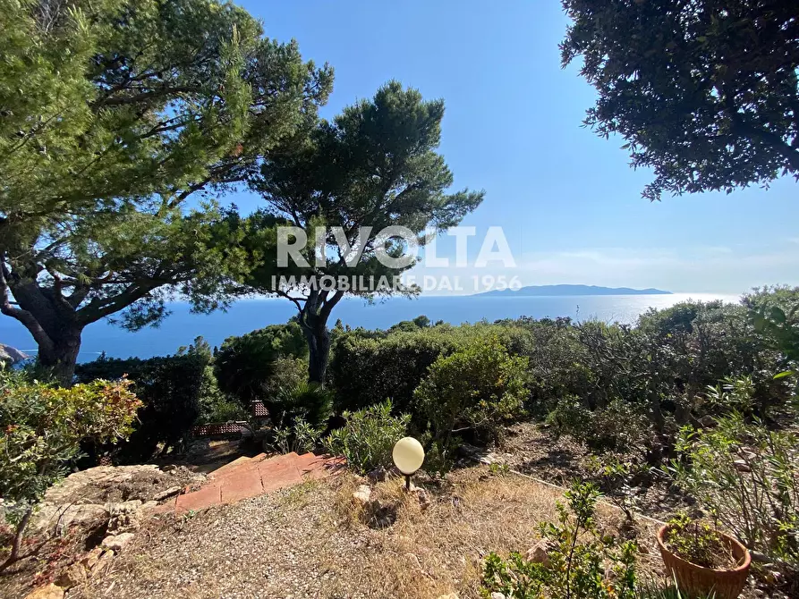 Immagine 18 di Villetta a schiera in affitto  in Località Cala Piccola a Monte Argentario