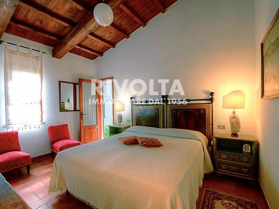 Immagine 10 di Villa in vendita  in località terme di Saturnia a Manciano
