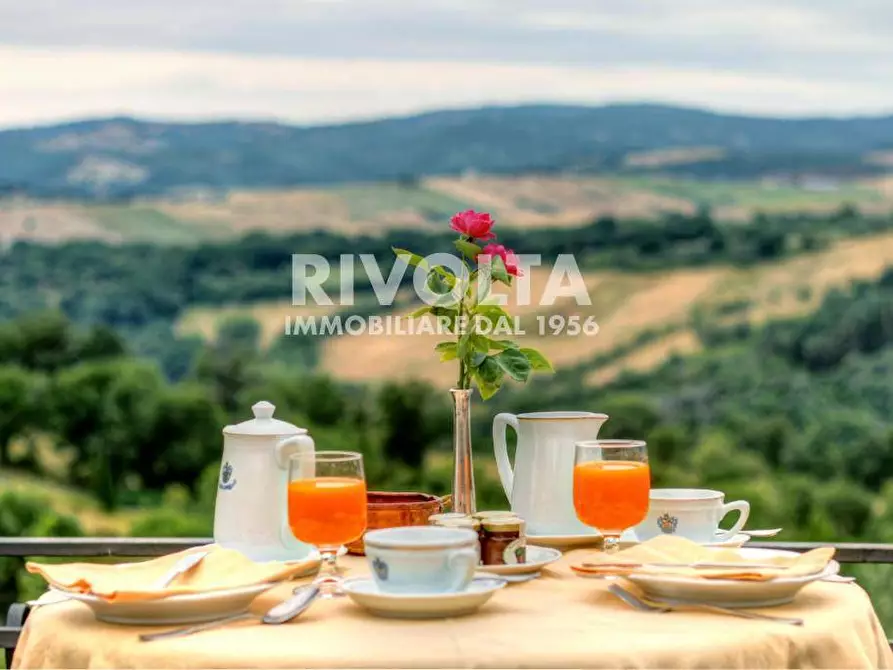 Immagine 15 di Villa in vendita  in località terme di Saturnia a Manciano