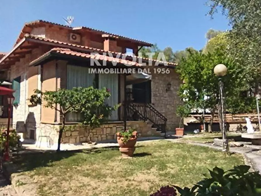 Immagine 26 di Villa in vendita  in località terme di Saturnia a Manciano