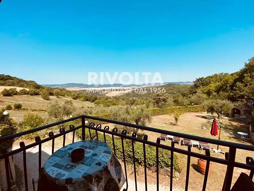 Immagine 28 di Villa in vendita  in località terme di Saturnia a Manciano