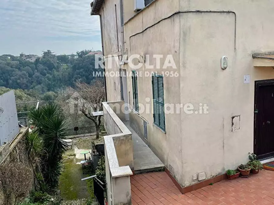 Immagine 20 di Casa indipendente in vendita  in Via Francesco Filelfo a Roma