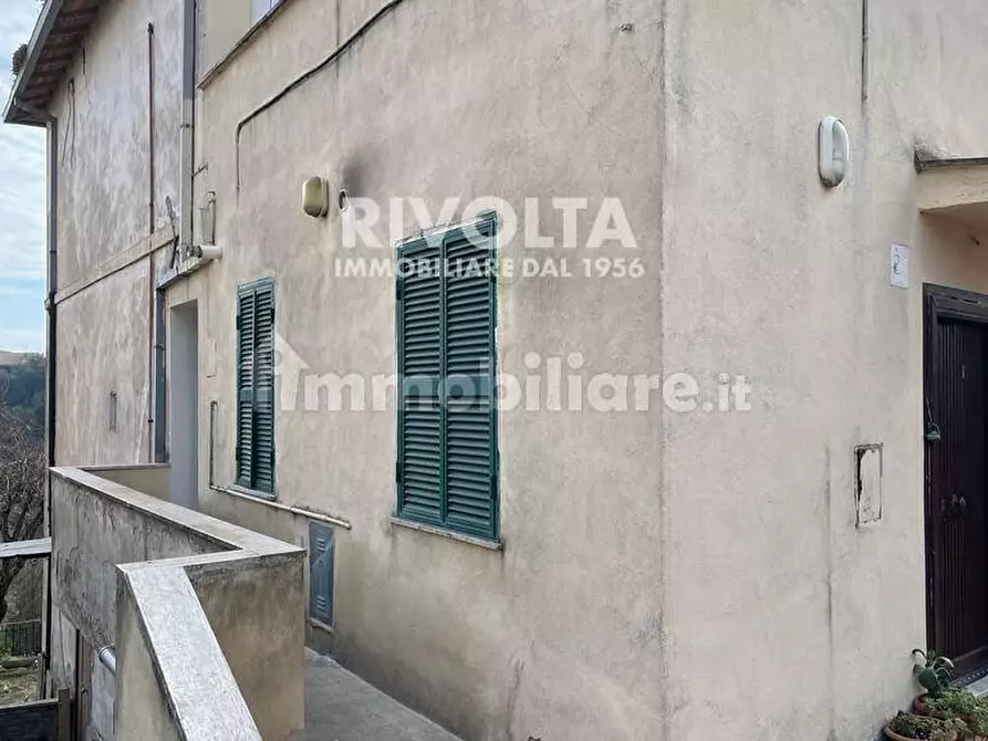 Immagine 22 di Casa indipendente in vendita  in Via Francesco Filelfo a Roma