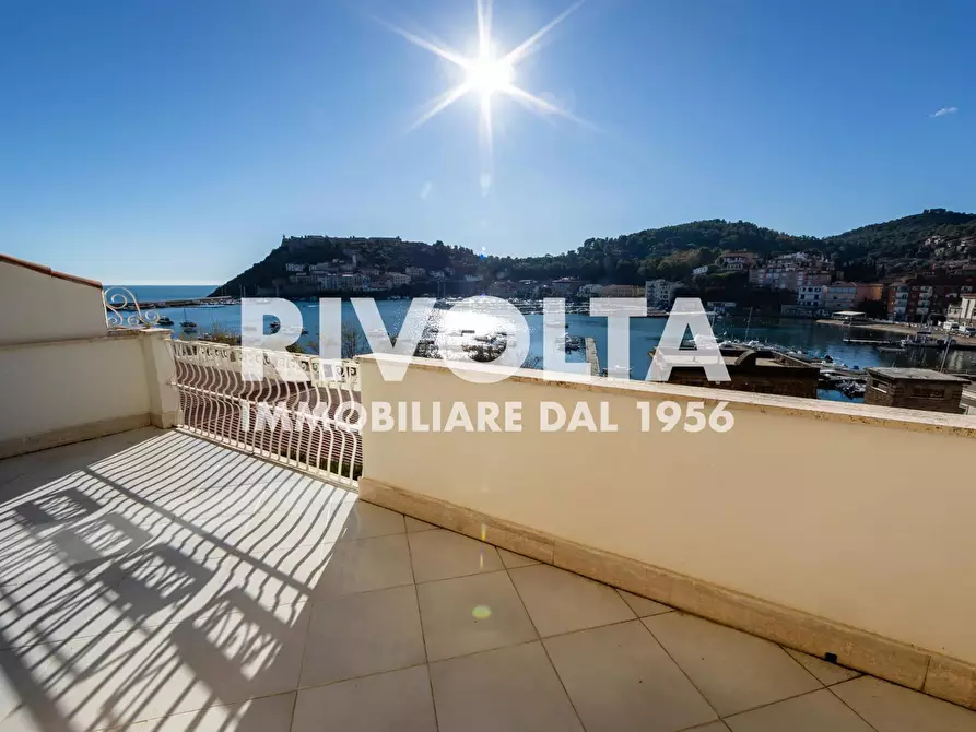 Immagine 5 di Appartamento in vendita  in strada Privata Cirio a Monte Argentario