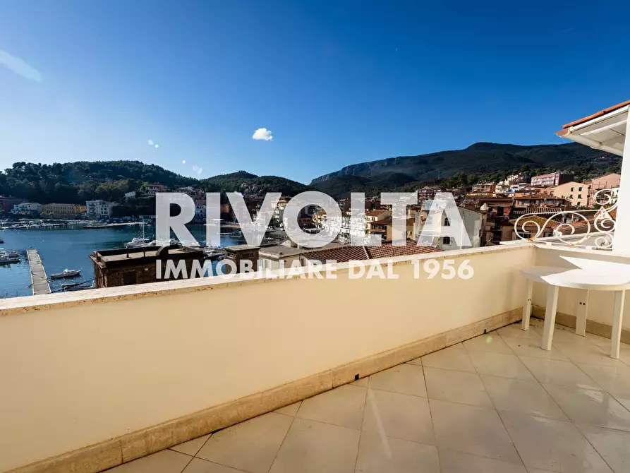 Immagine 6 di Appartamento in vendita  in strada Privata Cirio a Monte Argentario