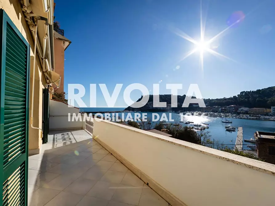 Immagine 8 di Appartamento in vendita  in strada Privata Cirio a Monte Argentario