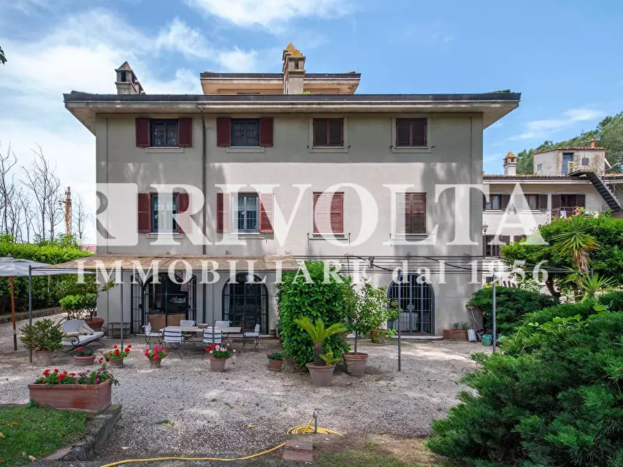 Immagine 2 di Appartamento in affitto  in VIa di Grottarossa a Roma