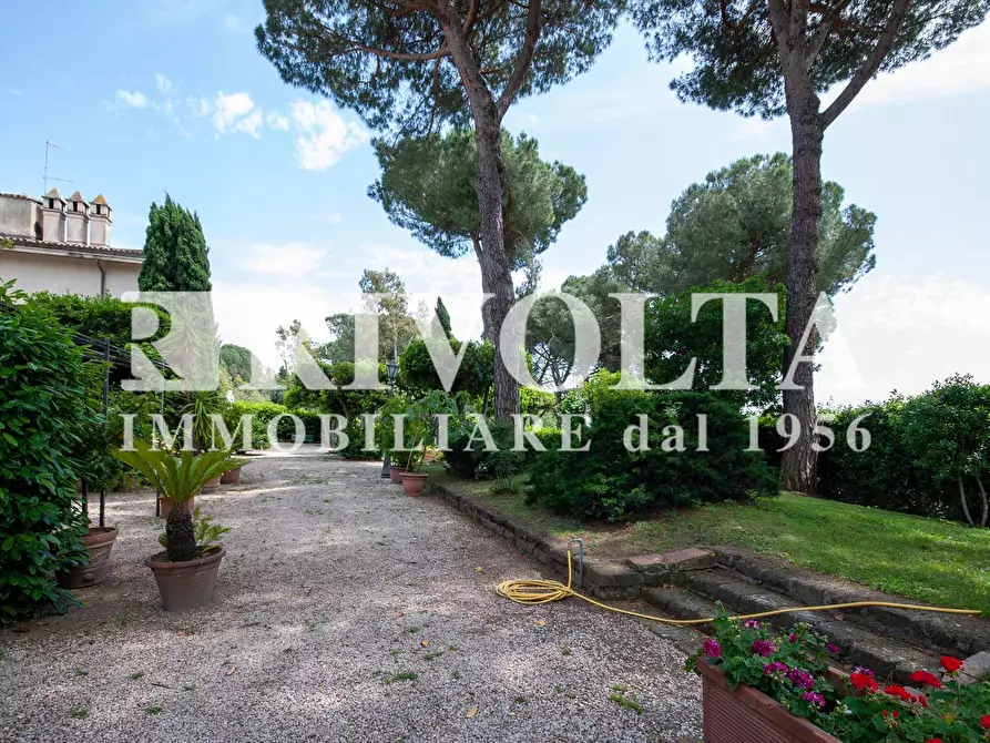 Immagine 5 di Appartamento in affitto  in VIa di Grottarossa a Roma