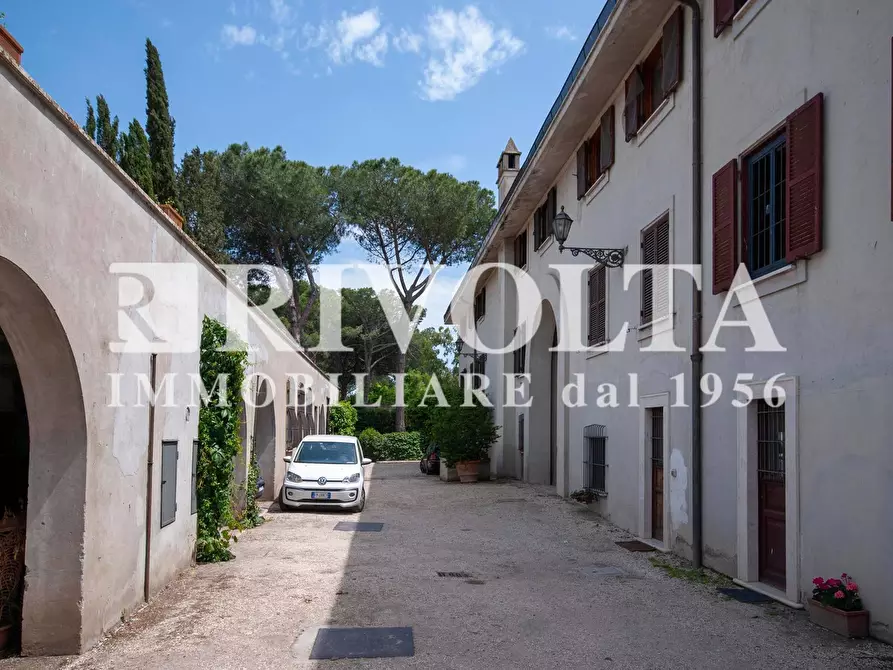 Immagine 6 di Appartamento in affitto  in VIa di Grottarossa a Roma