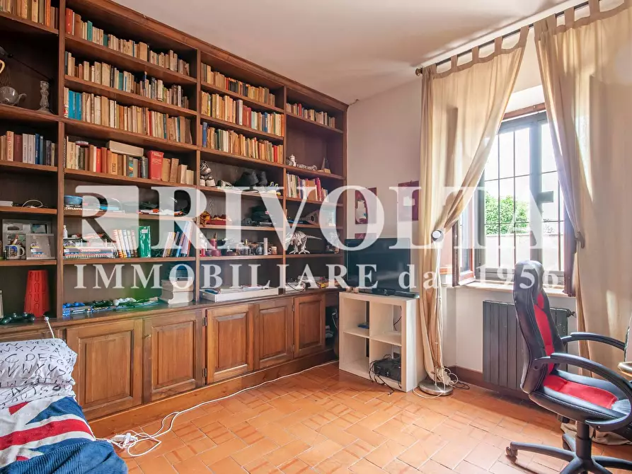 Immagine 14 di Appartamento in affitto  in VIa di Grottarossa a Roma