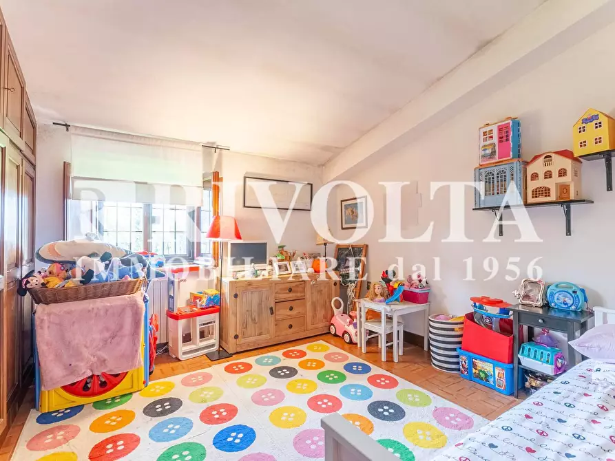 Immagine 19 di Appartamento in affitto  in VIa di Grottarossa a Roma