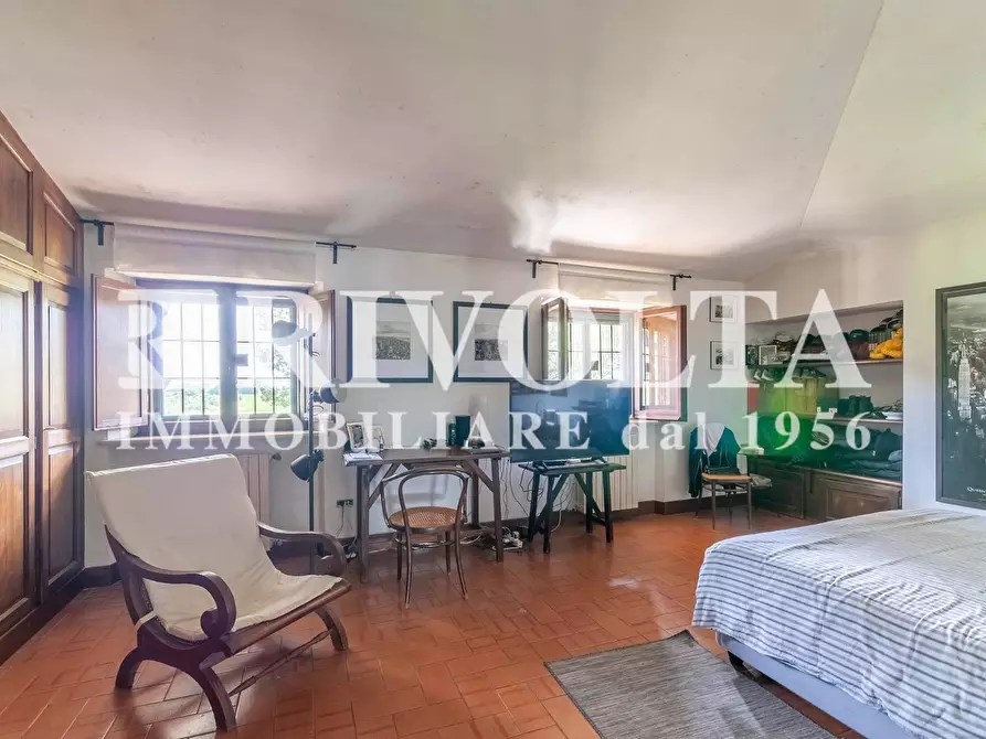 Immagine 20 di Appartamento in affitto  in VIa di Grottarossa a Roma