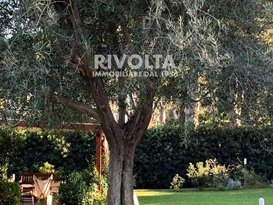 Immagine 20 di Villa in vendita  in viale dei Tarquiniensi a Tarquinia