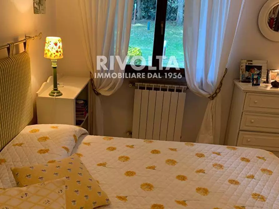 Immagine 16 di Villa in vendita  in viale dei Tarquiniensi a Tarquinia