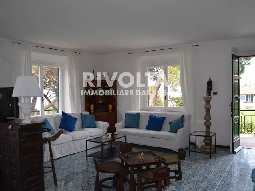 Immagine 5 di Villa in affitto  in via del fortino a Monte Argentario