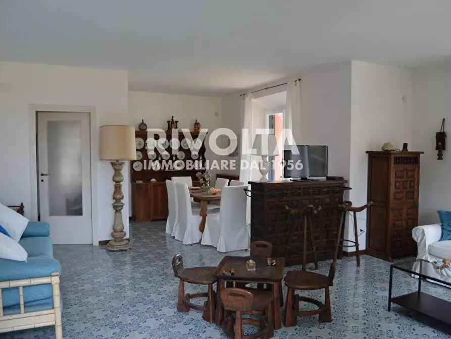 Immagine 6 di Villa in affitto  in via del fortino a Monte Argentario